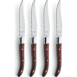 Amefa Steakmesser 4 Stück