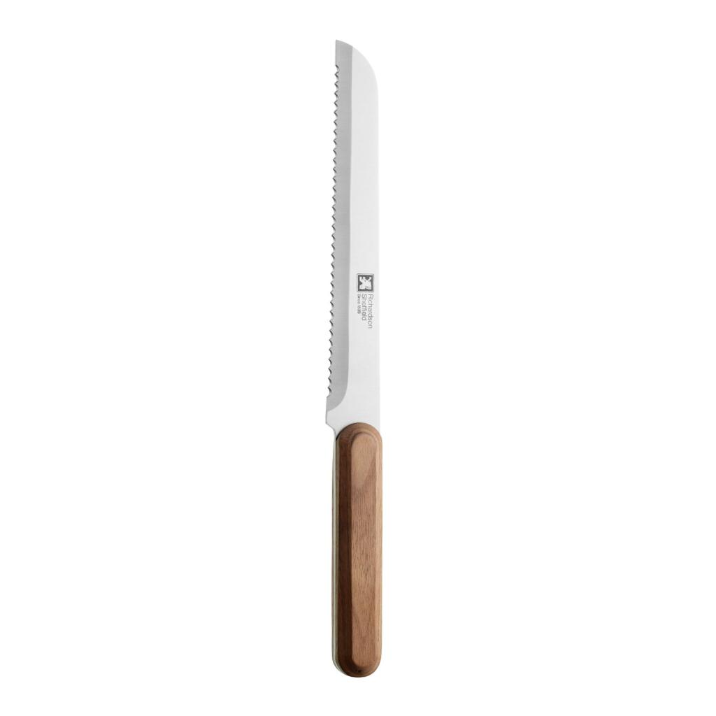Brotmesser aus Holz | 2 Stk
