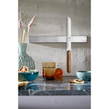 Brotmesser aus Holz | 2 Stk