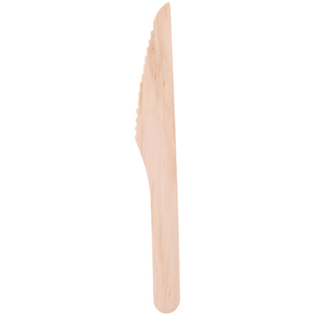 Cuisine Elegance Holzmesser16 cm 12 Stück