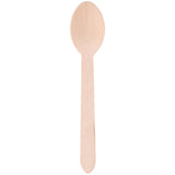 Cuisine Elegance Holzlöffel 16 cm 12 Stück