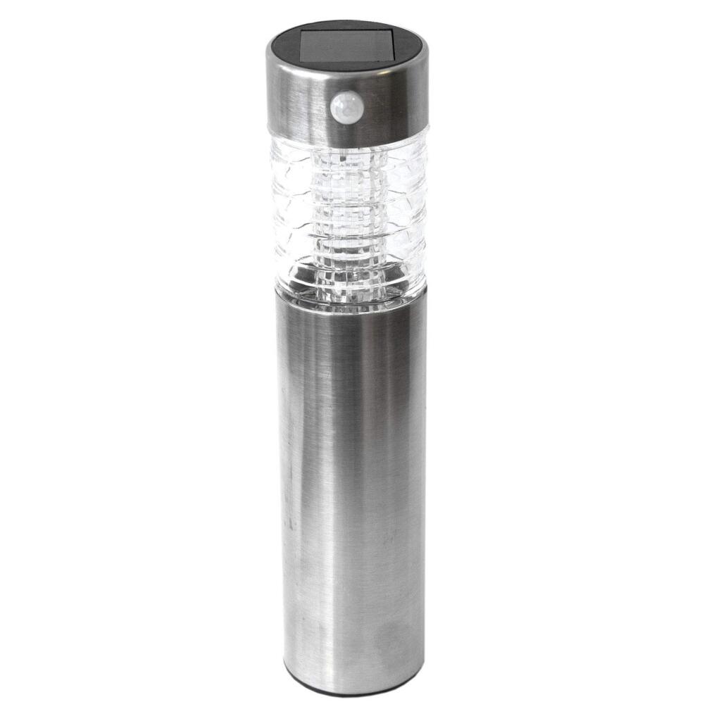 Grundig Grundig Gartenleuchte mit Bewegungsmelder LED