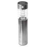 Grundig Grundig Gartenleuchte mit Bewegungsmelder LED