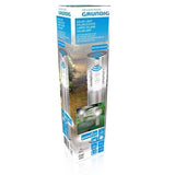 Grundig Grundig Gartenleuchte mit Bewegungsmelder LED