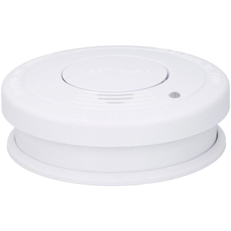 Grundig Rauchmelder optisch 10cm 1 Jahr