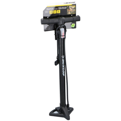 Dunlop Standpumpe stehend 63cm