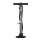Dunlop Fahrradpumpe stehend