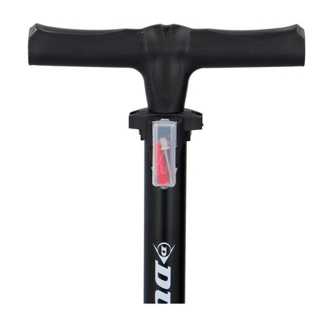 Dunlop Fahrradpumpe stehend
