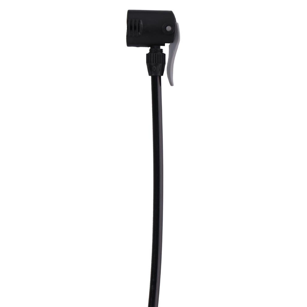 Dunlop Fahrradpumpe stehend