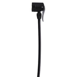 Dunlop Fahrradpumpe stehend
