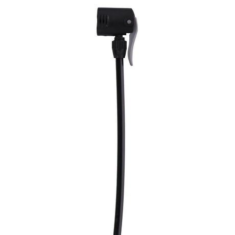 Dunlop Fahrradpumpe stehend
