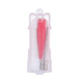 Dunlop Fahrradpumpe stehend