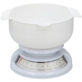 Alpina analoge Küchenwaage 5 kg