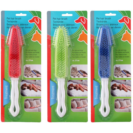Tierhaarbürste Tier 27cm