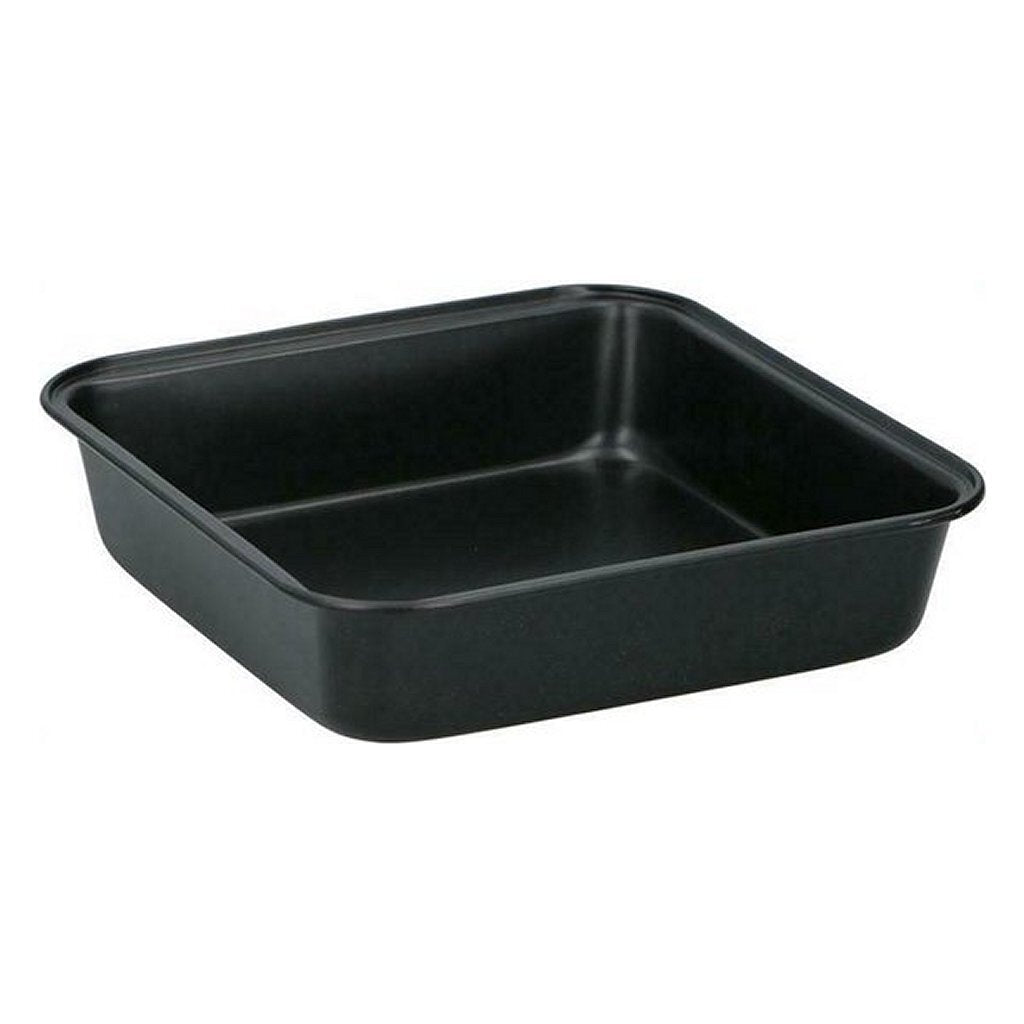 Alpina quadratische Backform 23x22x5cm