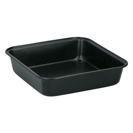 Alpina quadratische Backform 23x22x5cm