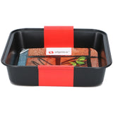 Alpina quadratische Backform 23x22x5cm