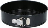 Alpina Springform Metall-Oslash; 24 x 7 cm schwarz