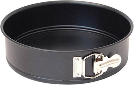 Alpina Springform Metall-Oslash; 24 x 7 cm schwarz
