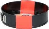 Alpina Springform Metall-Oslash; 24 x 7 cm schwarz
