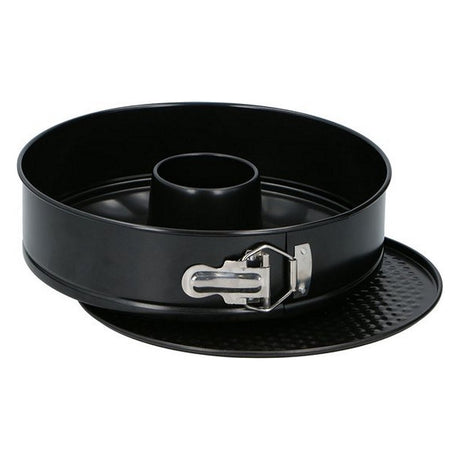 Alpina Turban-Springform 26x7 cm schwarz