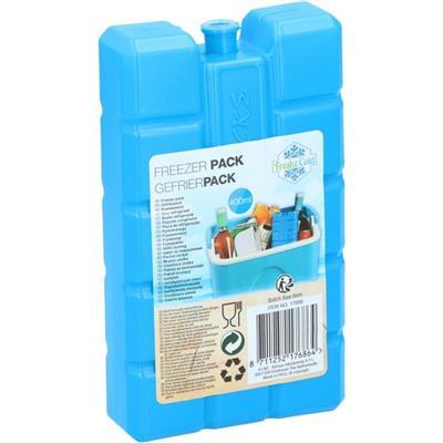 Frisches und kaltes Kühlelement 400 ml