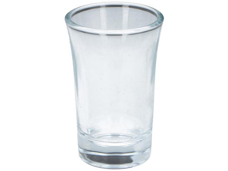 Lifetime Elegance Alpina Schnapsgläser-Set 4-teilig ø4,4x7cm