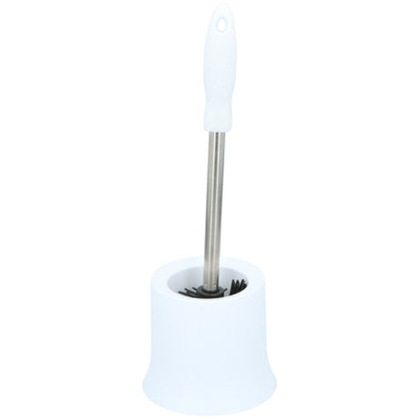 Toilettenbürste für Badewanne und Dusche mit Halter