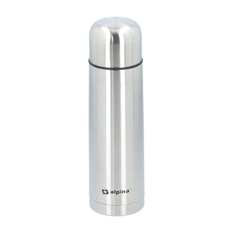 Alpina doppelwandige Isolierflasche 750 ml