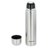 Alpina doppelwandige Isolierflasche 1l