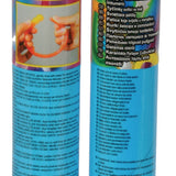 Basic Glow in the Dark Sticks Leuchtarmbänder 15 Stück