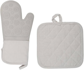 Alpina Topflappen und Pfannenhalter, 2-teiliges Set