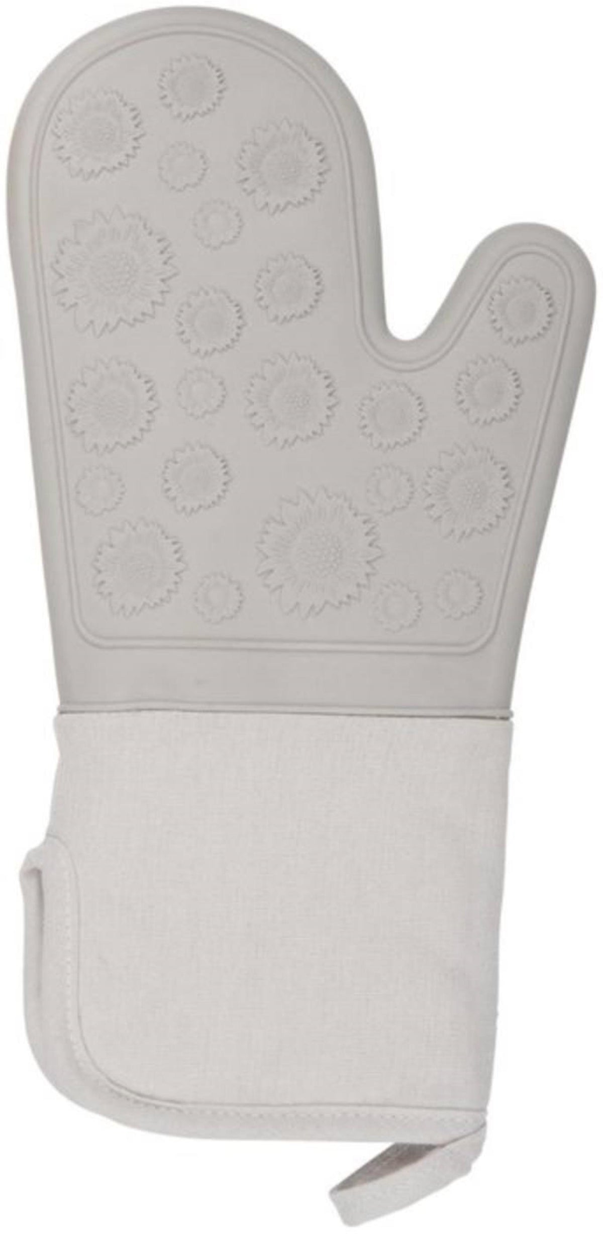 Alpina Topflappen und Pfannenhalter, 2-teiliges Set