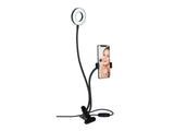 Grundig Selfie Studio 12led 2-in-1