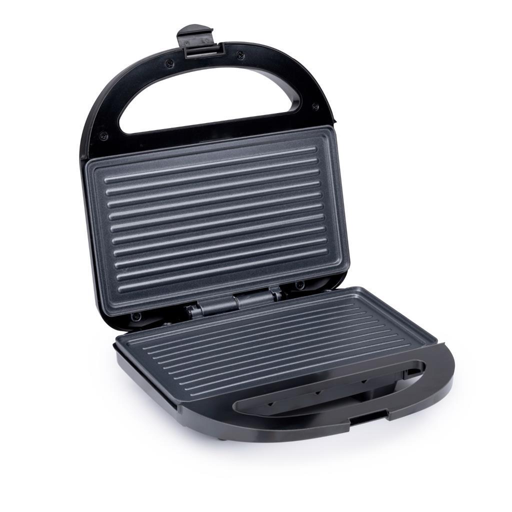 Alpina Kontaktgrill 750w schwarz