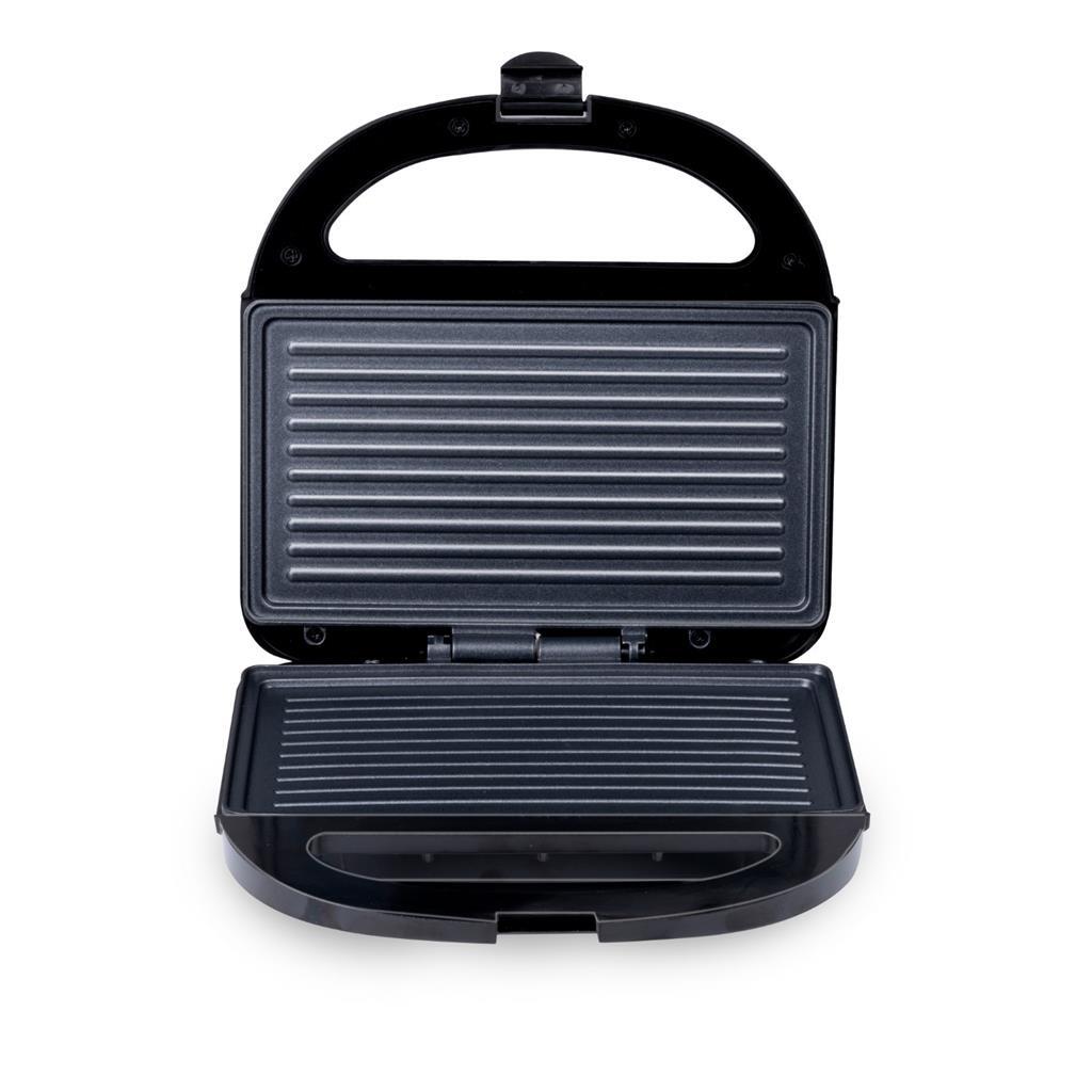 Alpina Kontaktgrill 750w schwarz