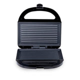 Alpina Kontaktgrill 750w schwarz