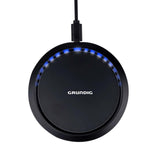Grundig telefoonoplader draadloos micro usb 10w