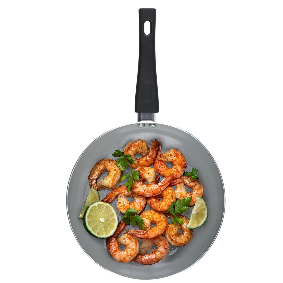 Alpina Keramik-Induktionsbratpfanne ø24cm