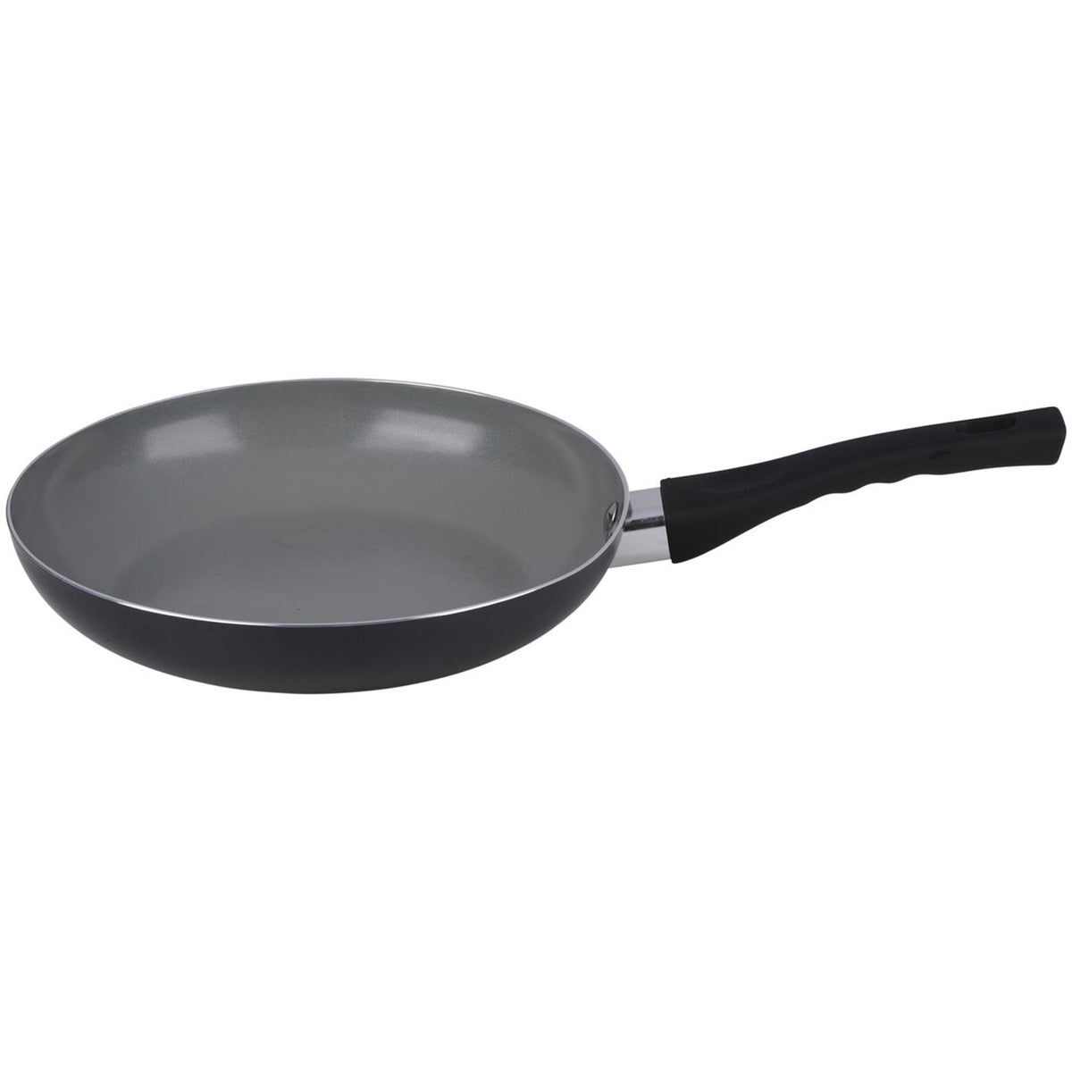 Alpina Keramik-Induktionsbratpfanne ø24cm
