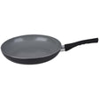 Alpina Keramik-Bratpfanne 28 cm – Induktionspfanne – PFAS-frei – Antihaftbeschichtung
