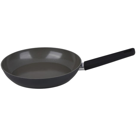 Alpina keramische koekenpan 28 cm – inductie pan - pfas vrij - antiaanbaklaag
