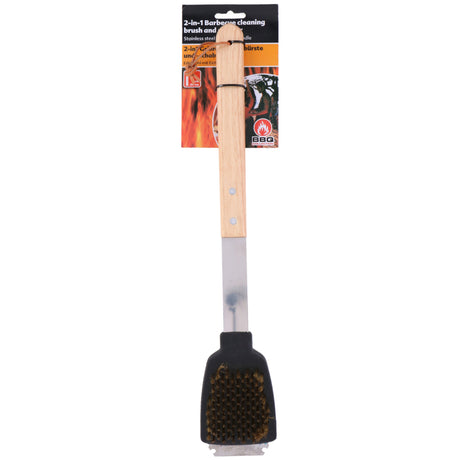 BBQ-Sammlung | 2 Stk