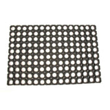 Domino Gummiringmatte 17mm hoch 40x60cm