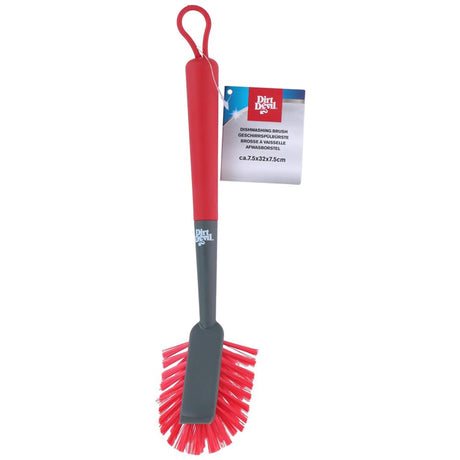 Dirt Devil Spülbürste mit weichem Griff, 32 cm