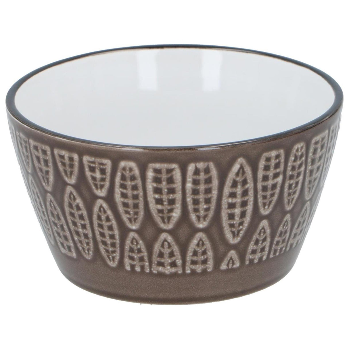 Cuisine Elegance Schüssel mit reaktiver Glasur, 260 ml, ø11 x H5,6 cm