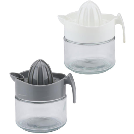 Alpina Zitruspresse 300ml 9x12cm