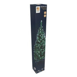 Arti Casa Weihnachtsbaum mit Schnee 150cm
