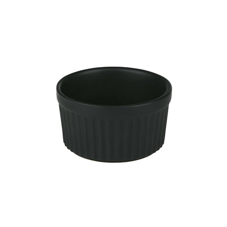 Alpina Mini-Auflaufform schwarz 2 Stück
