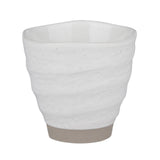 Alpina Becher 160ml Steingut
